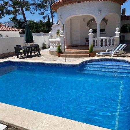 Willa Senorin Del Mar Miami Playa Zewnętrze zdjęcie