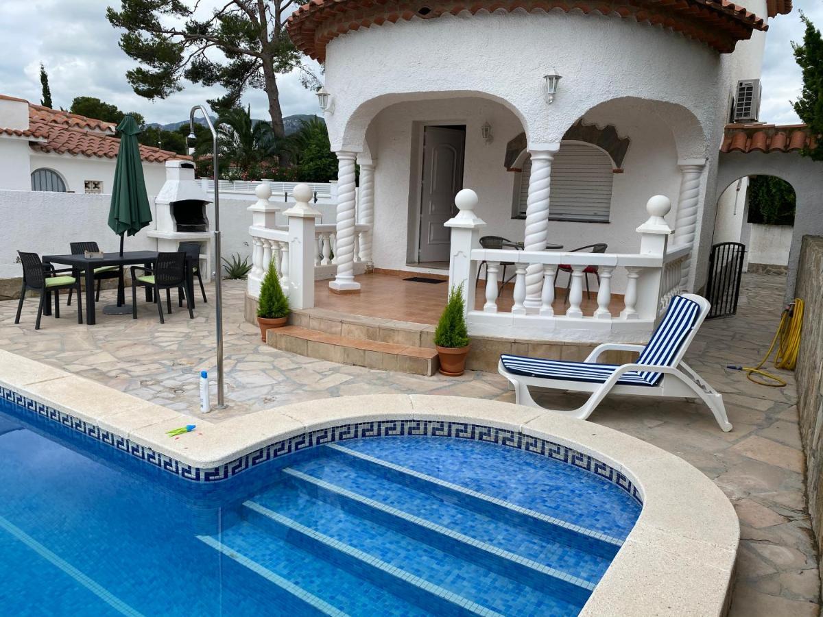 Willa Senorin Del Mar Miami Playa Zewnętrze zdjęcie