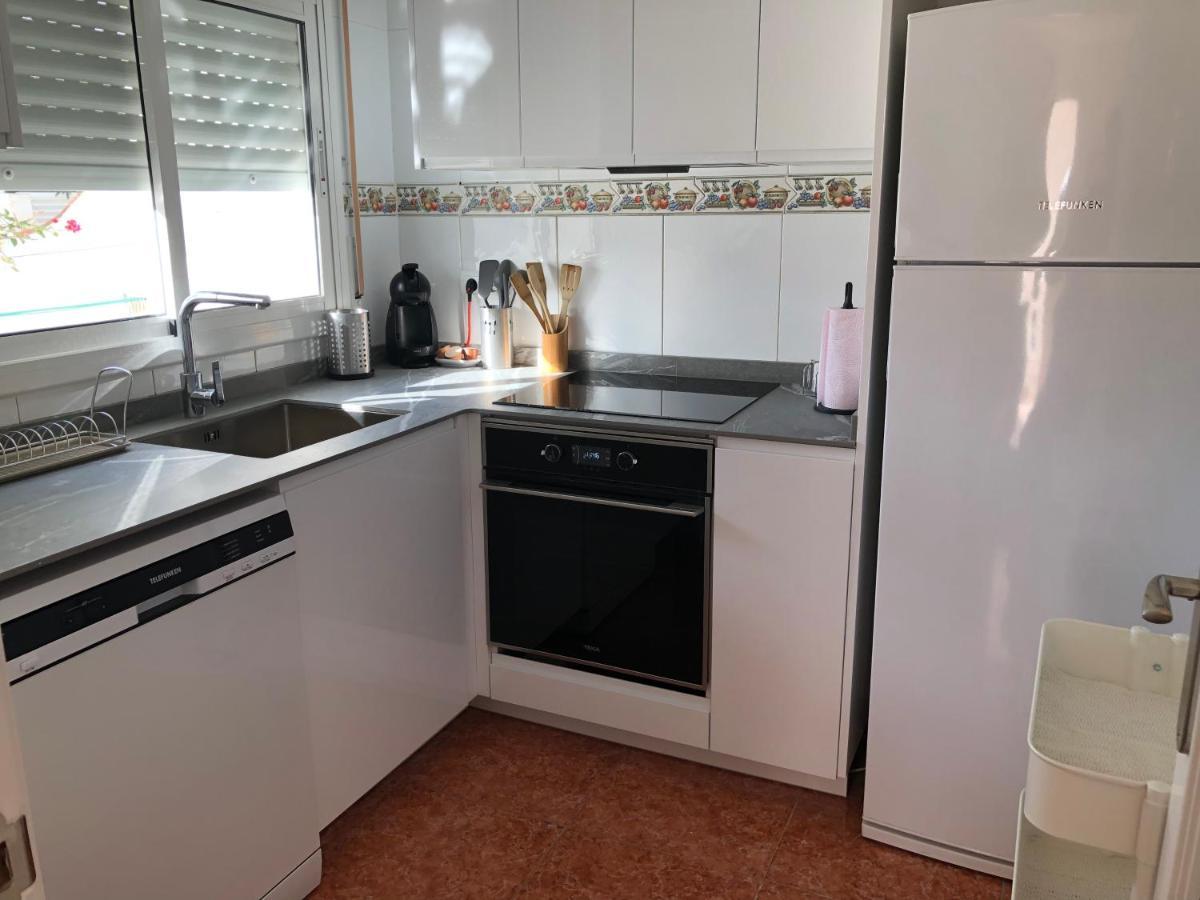 Willa Senorin Del Mar Miami Playa Zewnętrze zdjęcie