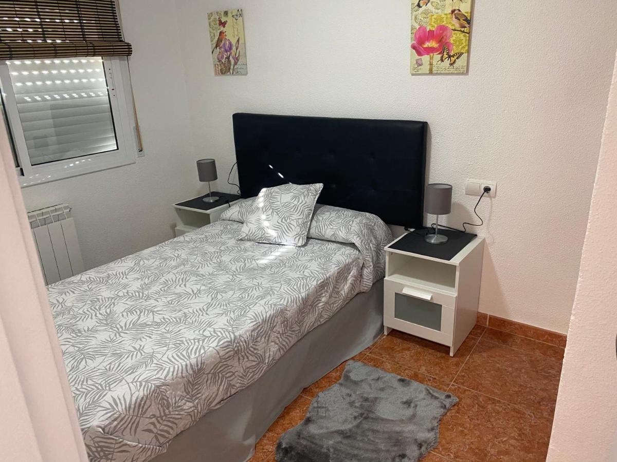 Willa Senorin Del Mar Miami Playa Zewnętrze zdjęcie